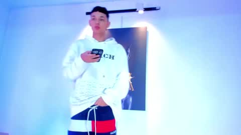 brendan and stiiven online show from 10/28/25, 06:50