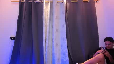 brendan and stiiven online show from 04/09/26, 03:17