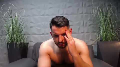 HI My name is Antonio online show from 01/15/25, 08:05