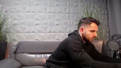 HI My name is Antonio online show from 01/23/25, 08:13