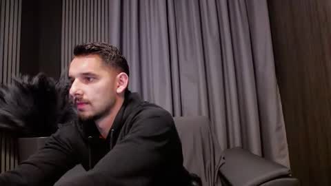 HI My name is Antonio online show from 10/29/25, 07:59