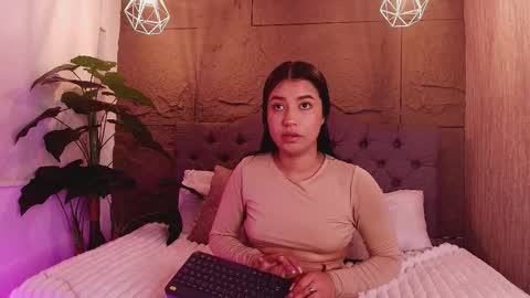 Antonella online show from 02/13/26, 05:14