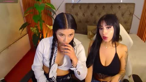 Antonella online show from 03/10/26, 05:12