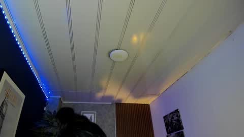 Antonella online show from 03/20/26, 05:12