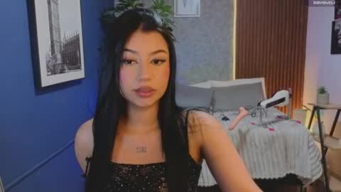 Antonella online show from 04/01/26, 06:25