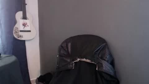 antonnello_ online show from 01/14/26, 04:45