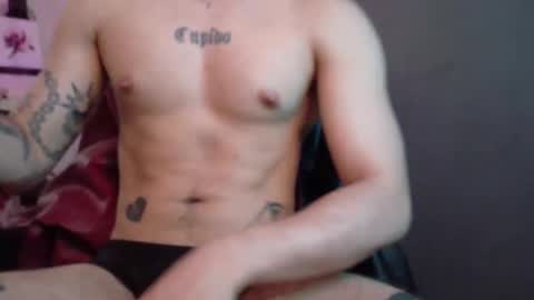 antonnello_ online show from 04/01/26, 07:00