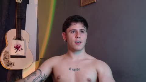 antonnello_ online show from 04/02/26, 10:51