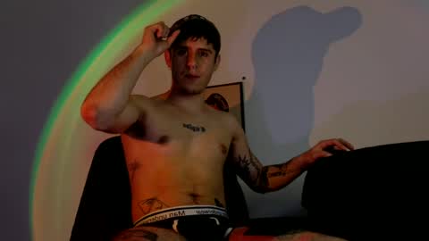 antonnello_ online show from 07/08/26, 11:31