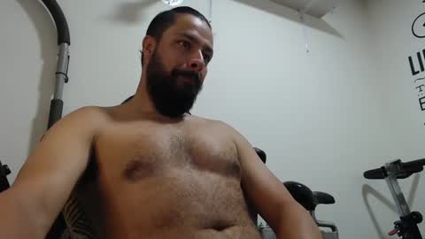 antony online show from 02/17/25, 11:42