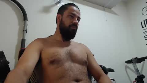 antony online show from 02/18/25, 09:20