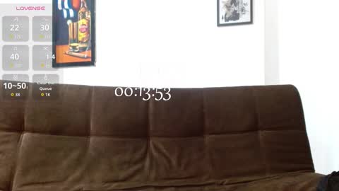 Snapshot of antony_bigdick_ chatting on 09/21/25, 01:18 Juan Camilo online show from 09/21/25, 01:18