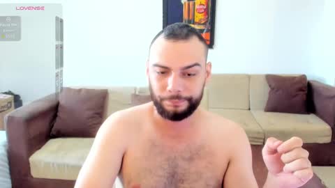 Snapshot of antony_bigdick_ chatting on 09/25/25, 03:38 Juan Camilo online show from 09/25/25, 03:38
