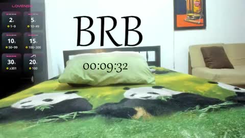 Juan Camilo online show from 02/10/26, 02:37