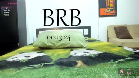 Juan Camilo online show from 03/27/26, 08:26