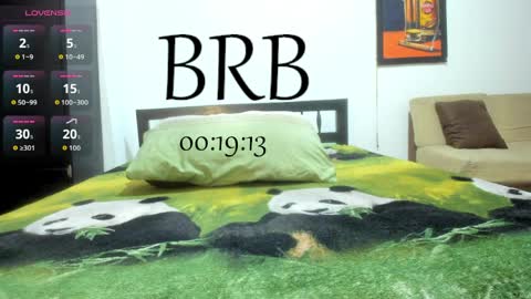 Juan Camilo online show from 03/31/26, 11:16