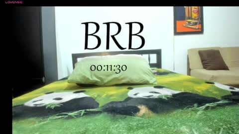 Juan Camilo online show from 04/21/26, 06:52