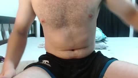 Snapshot of antony_bigdick_ chatting on 07/09/26, 12:04 Juan Camilo online show from 07/09/26, 12:04
