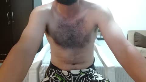 Snapshot of antony_bigdick_ chatting on 07/27/26, 02:40 Juan Camilo online show from 07/27/26, 02:40
