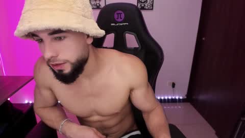 antony_cast online show from 02/23/25, 04:07