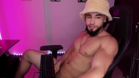 antony_cast online show from 03/12/25, 01:47