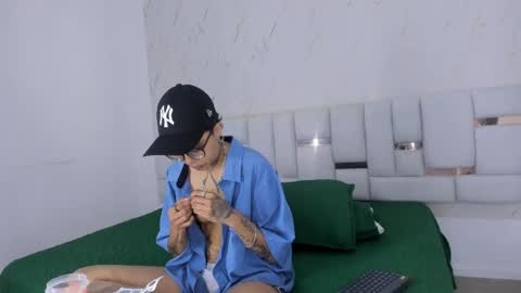 antony_d_ossa online show from 05/05/26, 07:44