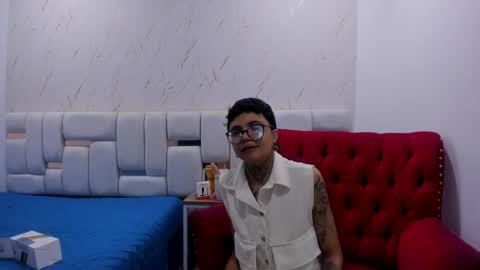 antony_d_ossa online show from 05/06/26, 08:14