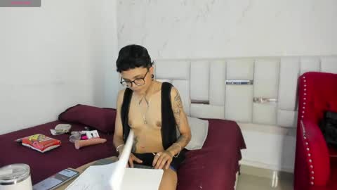 antony_d_ossa online show from 05/12/26, 08:17