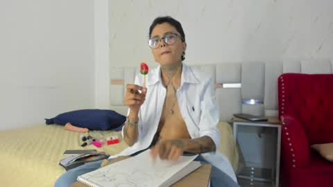 antony_d_ossa online show from 05/13/26, 08:16