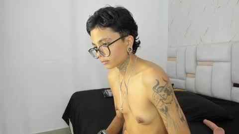 antony_d_ossa online show from 05/16/26, 08:18