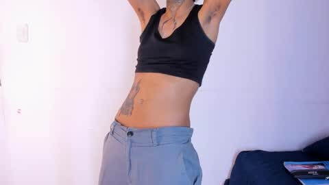 antony_d_ossa online show from 05/22/26, 08:03