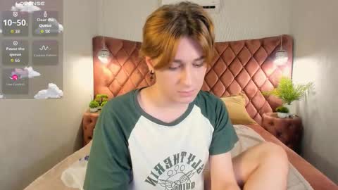 YummyTony online show from 11/17/25, 12:55