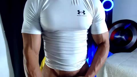 Instagram miguelangel1802  online show from 10/24/25, 06:10