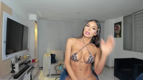 Maria Antonia online show from 03/23/26, 11:53