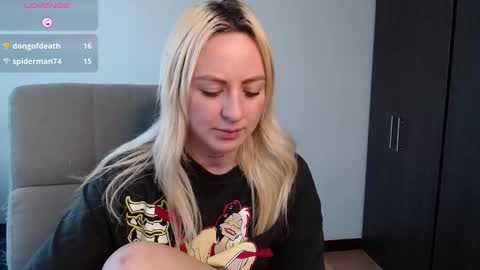 Antonia online show from 12/11/24, 09:34