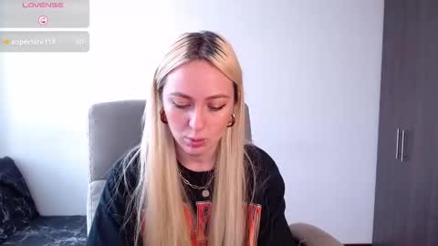 Antonia online show from 12/16/24, 07:00