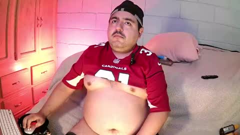 Snapshot of anuarfox chatting on 09/11/25, 07:30 AnuarFox online show from 09/11/25, 07:30