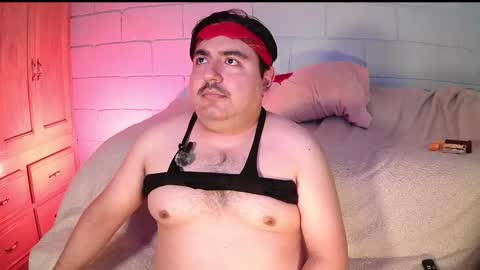 AnuarFox online show from 11/26/25, 07:53