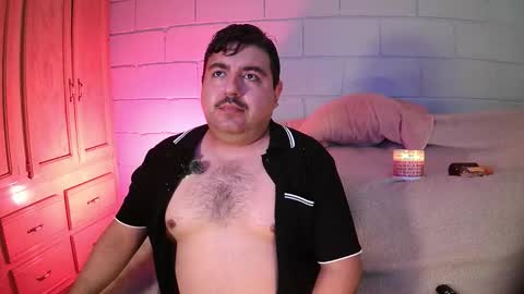 AnuarFox online show from 02/14/26, 06:21