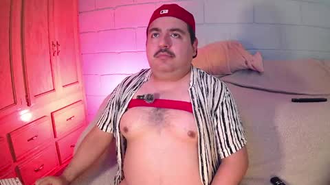 AnuarFox online show from 03/07/26, 08:11