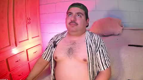 AnuarFox online show from 03/10/26, 07:35