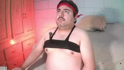 Snapshot of anuarfox chatting on 06/10/26, 08:35 AnuarFox online show from 06/10/26, 08:35