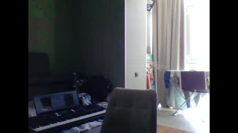 anuarsuper89 online show from 11/16/25, 09:59