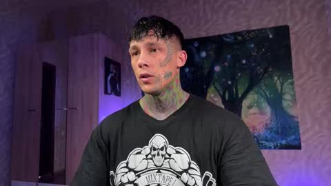 Tom online show from 02/08/26, 05:55