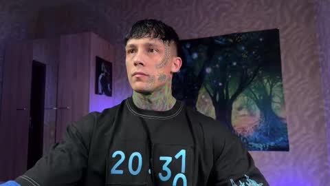 Tom online show from 02/11/26, 05:45