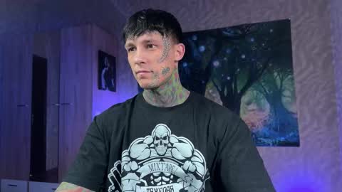 Tom online show from 02/17/26, 05:04