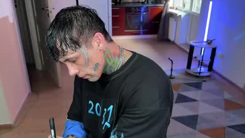 Tom online show from 03/15/26, 07:58