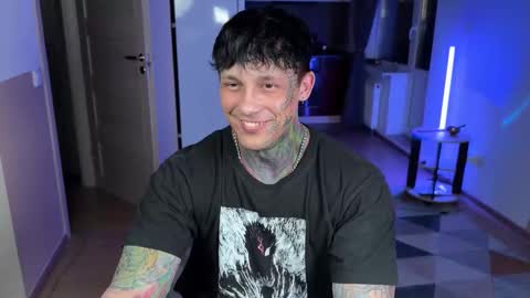 Tom online show from 03/15/26, 08:04