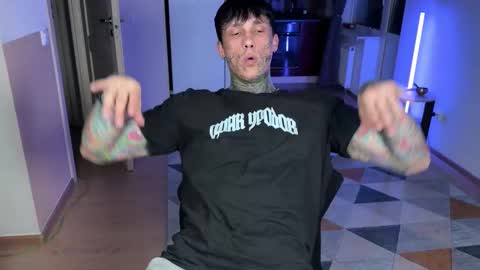 Tom online show from 03/16/26, 06:12