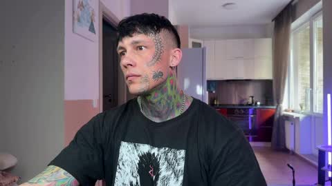 Tom online show from 04/06/26, 06:36